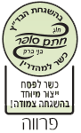 Israeli Olive Oil Tin Can – 5 Liters